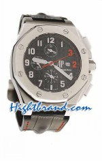 Audemars Piguet Shaquille O Neal Edition swiss Watch 01